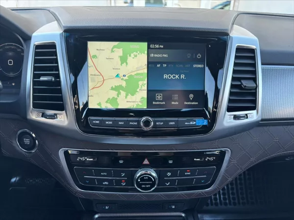 SsangYong Rexton 2,2 E-XDI E-TRONIC G4 Premium - foto 16