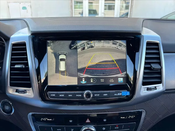 SsangYong Rexton 2,2 E-XDI E-TRONIC G4 Premium - foto 17