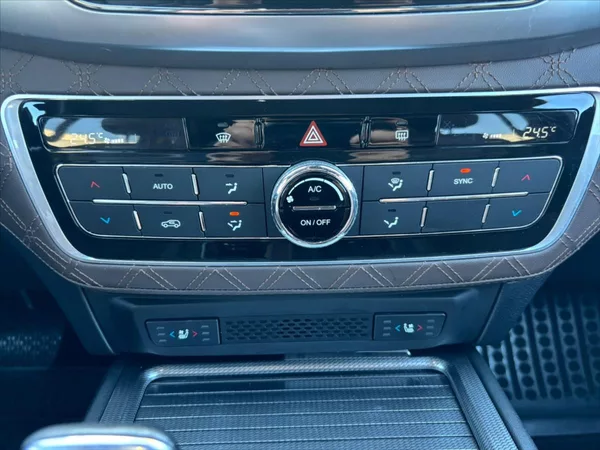 SsangYong Rexton 2,2 E-XDI E-TRONIC G4 Premium - foto 19