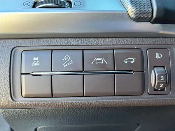 SsangYong Rexton 2,2 E-XDI E-TRONIC G4 Premium - foto 20
