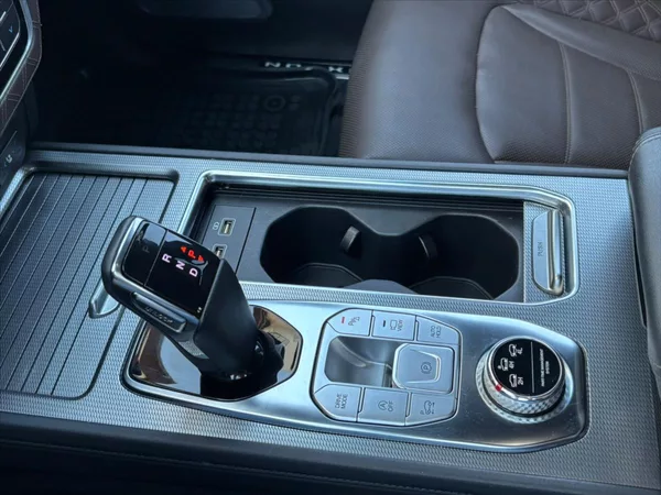 SsangYong Rexton 2,2 E-XDI E-TRONIC G4 Premium - foto 21