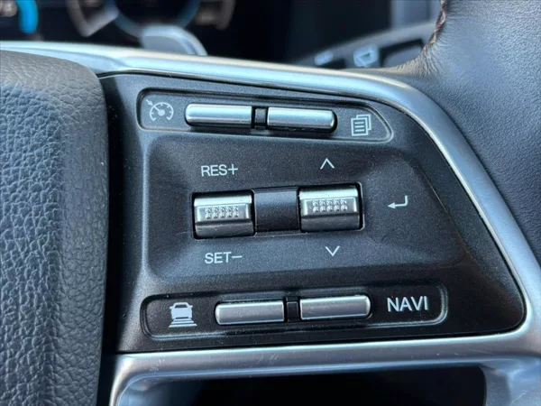 SsangYong Rexton 2,2 E-XDI E-TRONIC G4 Premium - foto 23