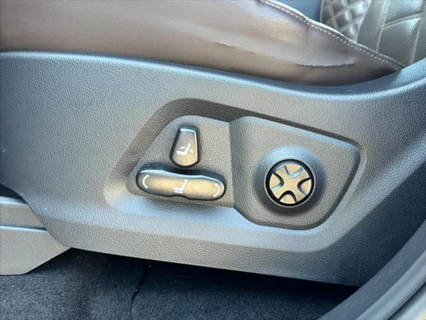SsangYong Rexton 2,2 E-XDI E-TRONIC G4 Premium - foto 29