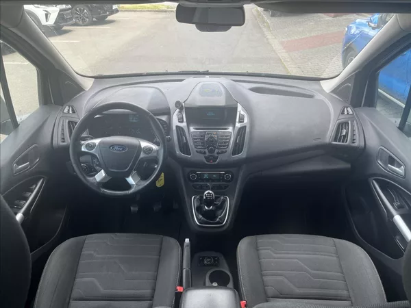 Ford Tourneo Connect 1,5 TDCi - foto 10