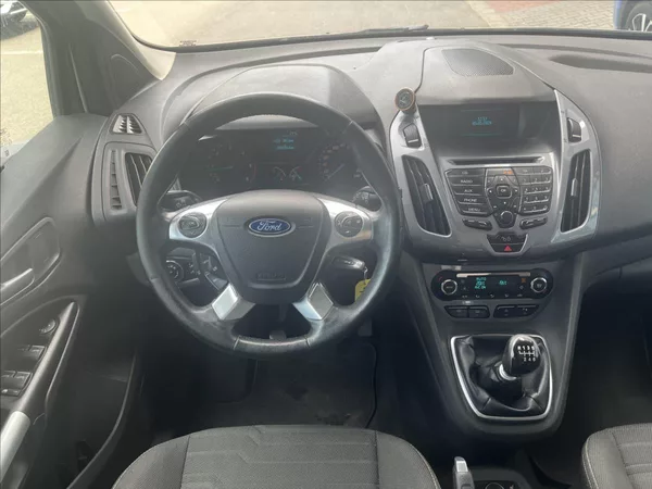 Ford Tourneo Connect 1,5 TDCi - foto 11