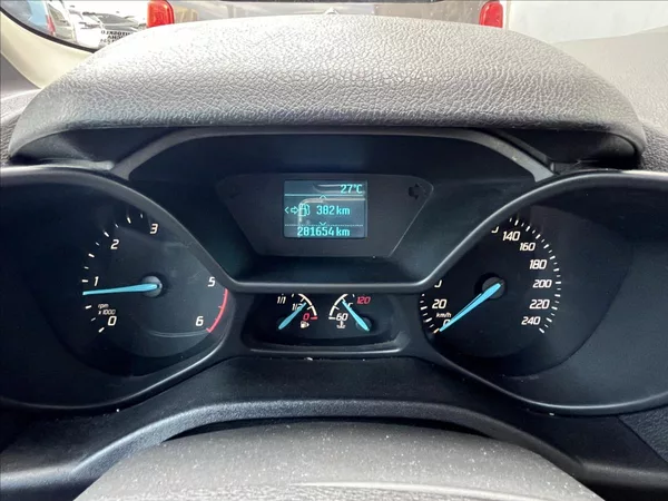 Ford Tourneo Connect 1,5 TDCi - foto 13
