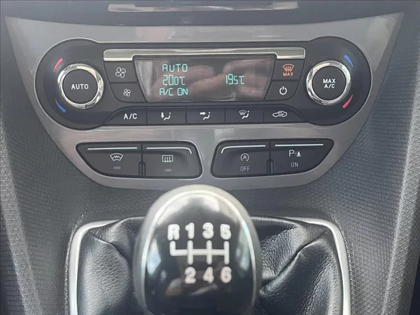 Ford Tourneo Connect 1,5 TDCi - foto 14