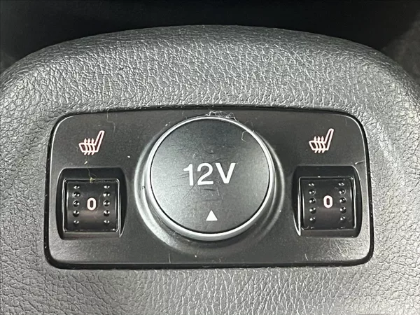 Ford Tourneo Connect 1,5 TDCi - foto 15