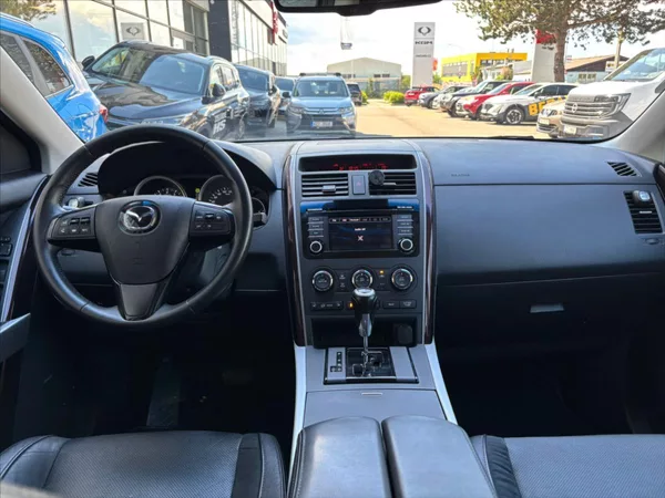 Mazda CX-9 3,7 ČR 1maj DPH V6 - foto 10