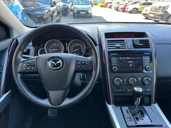 Mazda CX-9 3,7 ČR 1maj DPH V6 - foto 11