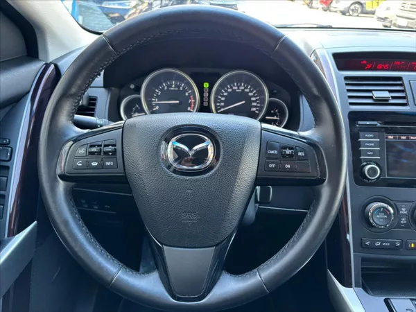 Mazda CX-9 3,7 ČR 1maj DPH V6 - foto 12
