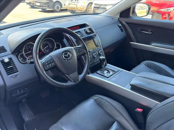 Mazda CX-9 3,7 ČR 1maj DPH V6 - foto 13