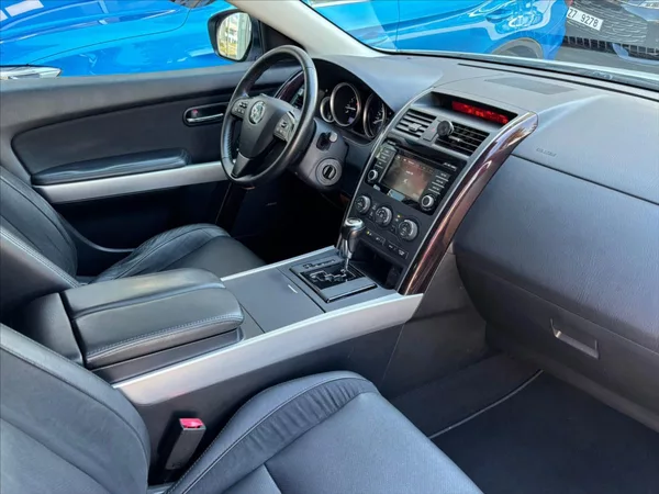 Mazda CX-9 3,7 ČR 1maj DPH V6 - foto 14