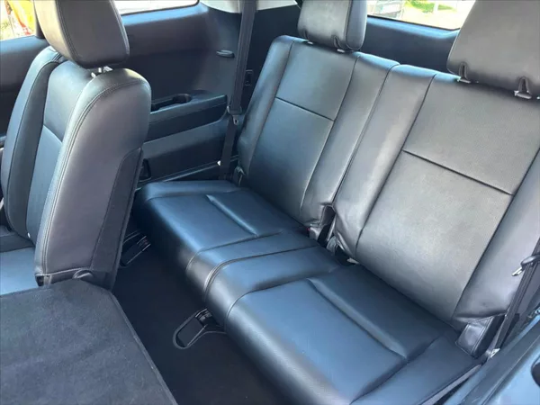 Mazda CX-9 3,7 ČR 1maj DPH V6 - foto 22