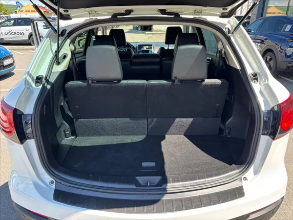 Mazda CX-9 3,7 ČR 1maj DPH V6 - foto 9