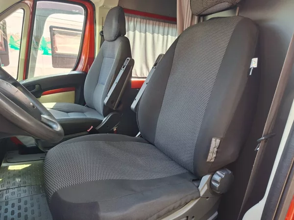Citroën Jumper 3.0MJET 130kW -OBYTNÁ VESTAVBA - foto 10