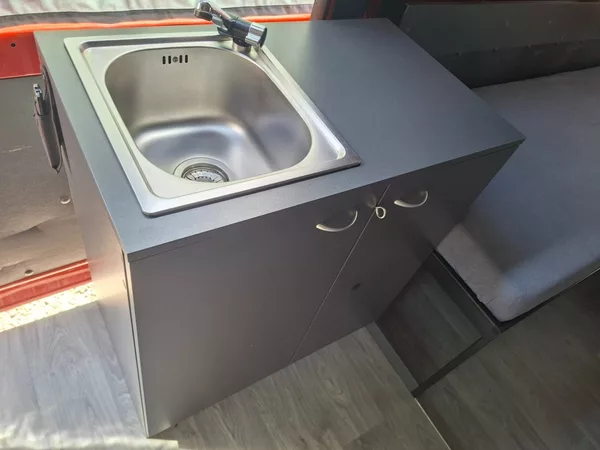 Citroën Jumper 3.0MJET 130kW -OBYTNÁ VESTAVBA - foto 19