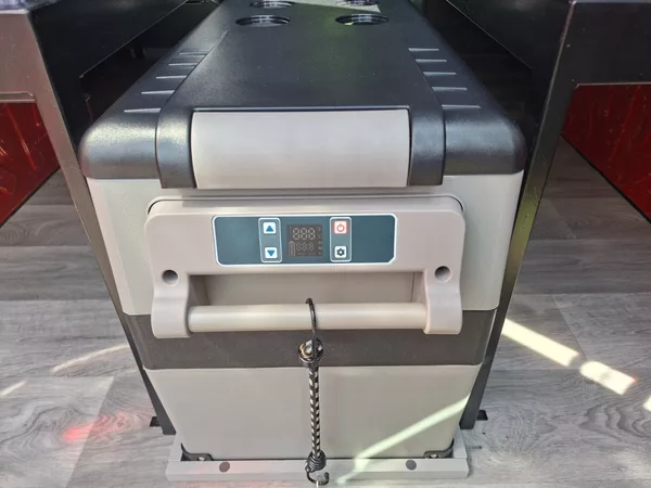 Citroën Jumper 3.0MJET 130kW -OBYTNÁ VESTAVBA - foto 25