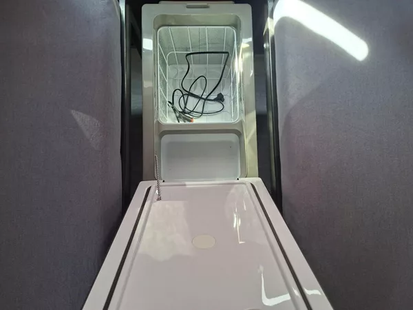 Citroën Jumper 3.0MJET 130kW -OBYTNÁ VESTAVBA - foto 26