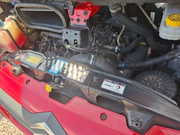 Citroën Jumper 3.0MJET 130kW -OBYTNÁ VESTAVBA - foto 29