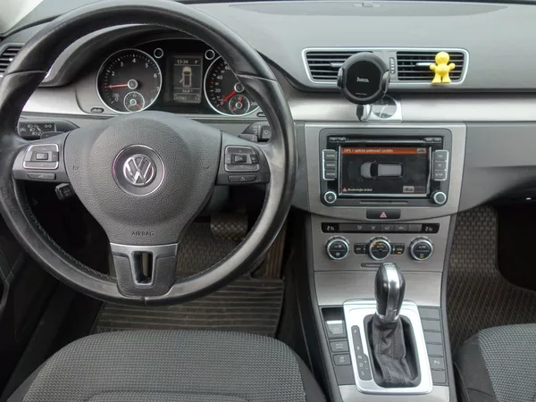 Volkswagen Passat 1.4TSI 110kW DSG E-FUEL - foto 12