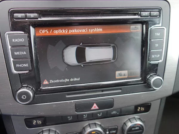 Volkswagen Passat 1.4TSI 110kW DSG E-FUEL - foto 16