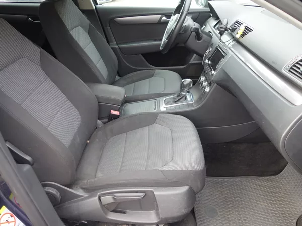 Volkswagen Passat 1.4TSI 110kW DSG E-FUEL - foto 19