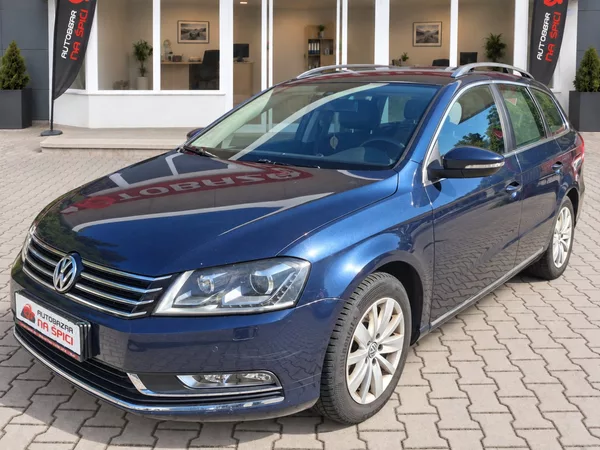 Volkswagen Passat 1.4TSI 110kW DSG E-FUEL - foto 4
