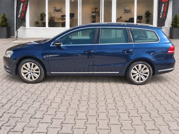 Volkswagen Passat 1.4TSI 110kW DSG E-FUEL - foto 5
