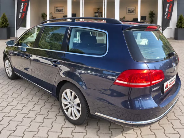 Volkswagen Passat 1.4TSI 110kW DSG E-FUEL - foto 6