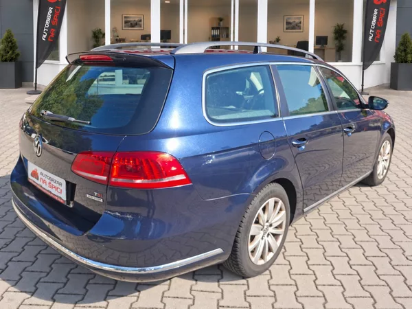 Volkswagen Passat 1.4TSI 110kW DSG E-FUEL - foto 8
