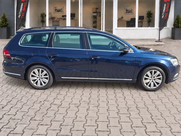 Volkswagen Passat 1.4TSI 110kW DSG E-FUEL - foto 9