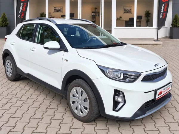 Kia Stonic 1.2i 61kW COMFORT -1.MAJITEL