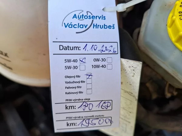 Volkswagen Transporter 1.9D 50kW -6.MÍST-TAŽ.ZAŘÍZENÍ - foto 14