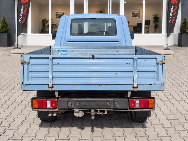 Volkswagen Transporter 1.9D 50kW -6.MÍST-TAŽ.ZAŘÍZENÍ - foto 7