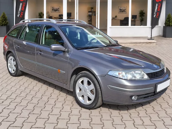 Renault Laguna 1.9dCi 79kW