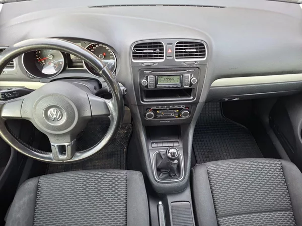 Volkswagen Golf 1.2TSI 63kW -NOVÉ ČR-S.KNIHA - foto 11