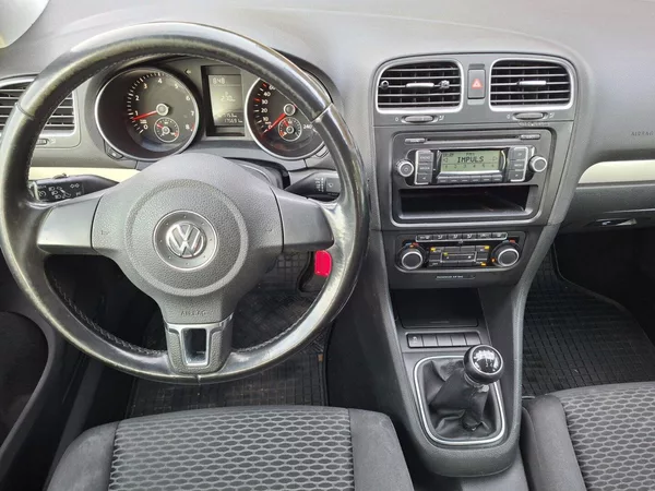 Volkswagen Golf 1.2TSI 63kW -NOVÉ ČR-S.KNIHA - foto 13