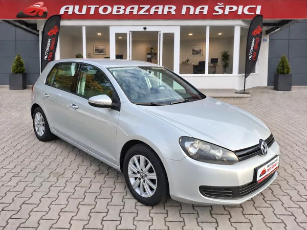 Volkswagen Golf 1.2TSI 63kW -NOVÉ ČR-S.KNIHA - foto 2