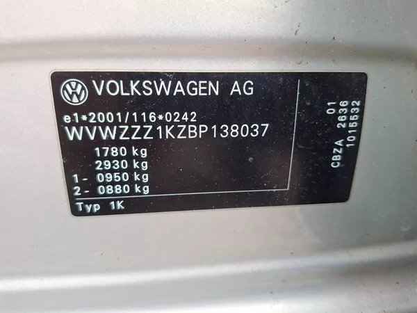 Volkswagen Golf 1.2TSI 63kW -NOVÉ ČR-S.KNIHA - foto 22