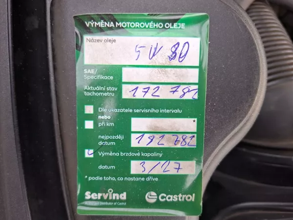 Volkswagen Golf 1.2TSI 63kW -NOVÉ ČR-S.KNIHA - foto 24