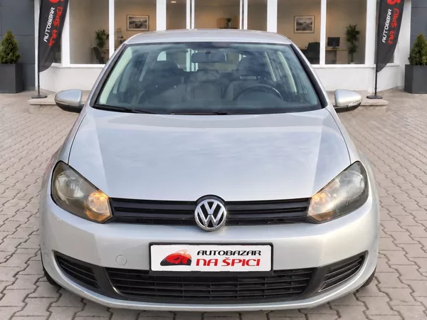 Volkswagen Golf 1.2TSI 63kW -NOVÉ ČR-S.KNIHA - foto 3