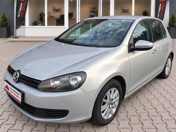 Volkswagen Golf 1.2TSI 63kW -NOVÉ ČR-S.KNIHA - foto 4