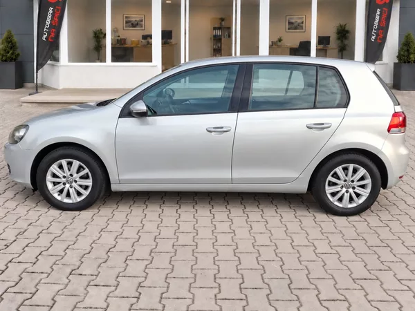 Volkswagen Golf 1.2TSI 63kW -NOVÉ ČR-S.KNIHA - foto 5