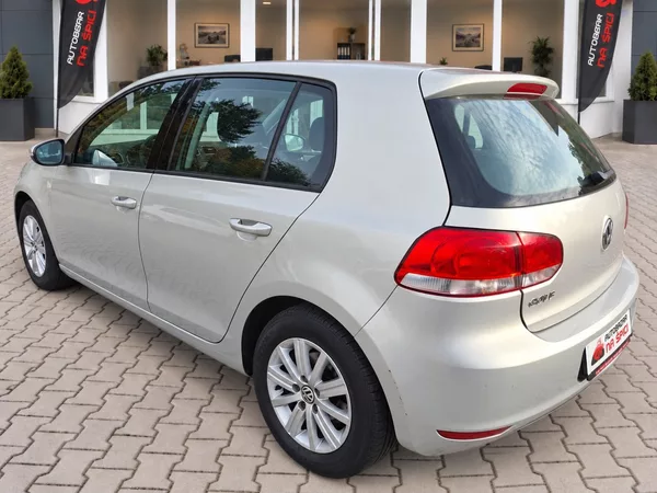 Volkswagen Golf 1.2TSI 63kW -NOVÉ ČR-S.KNIHA - foto 6
