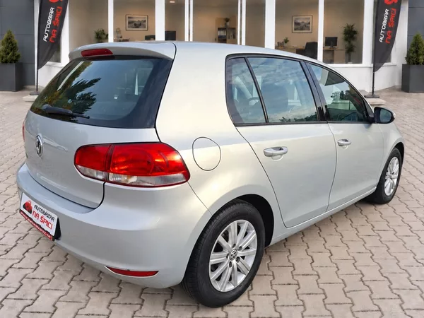 Volkswagen Golf 1.2TSI 63kW -NOVÉ ČR-S.KNIHA - foto 8