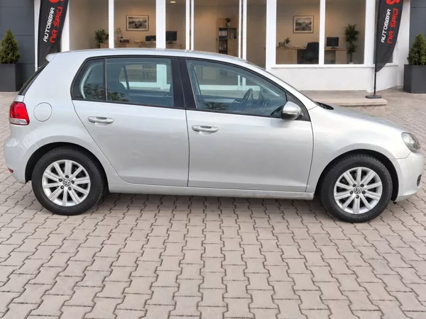 Volkswagen Golf 1.2TSI 63kW -NOVÉ ČR-S.KNIHA - foto 9