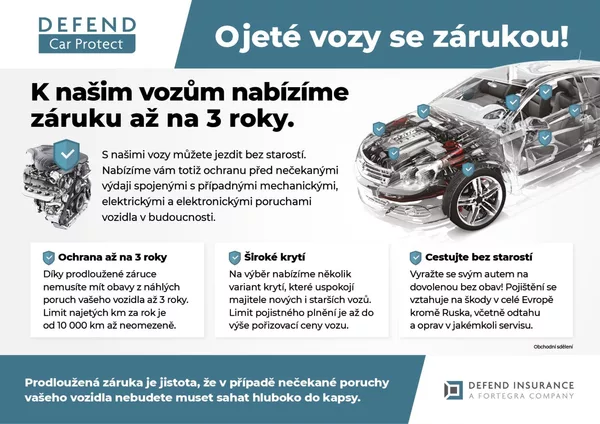 Škoda Fabia 1.0i 44kW - foto 10