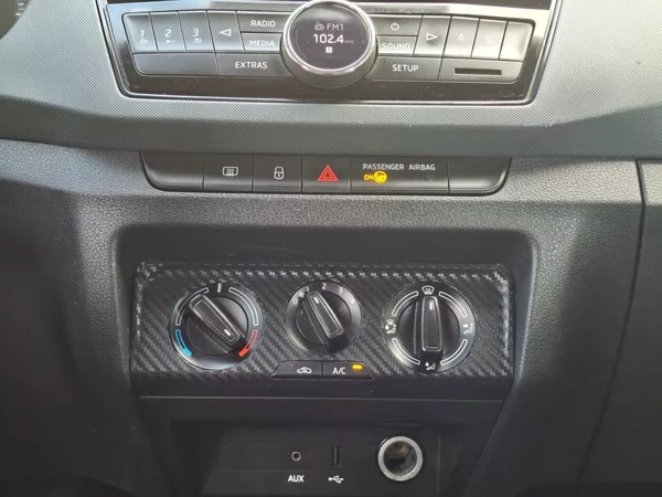 Škoda Fabia 1.0i 44kW - foto 15
