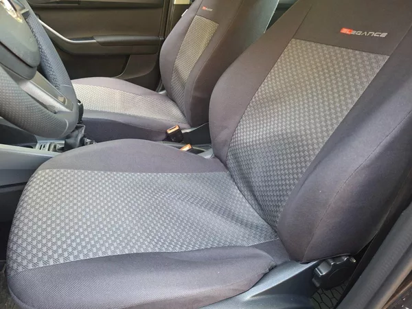 Škoda Fabia 1.0i 44kW - foto 16
